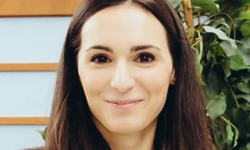 Alessia  Angiulli