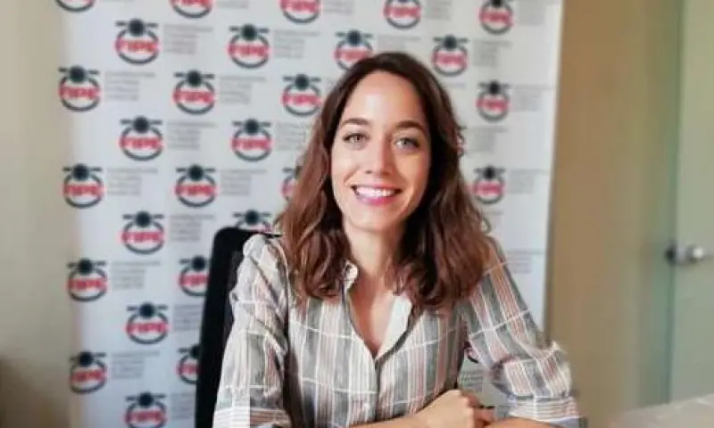 Giulia  Rebecca Giuliani		