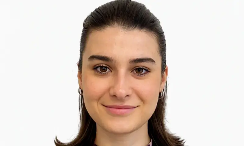 Maialen Isasi Bergé