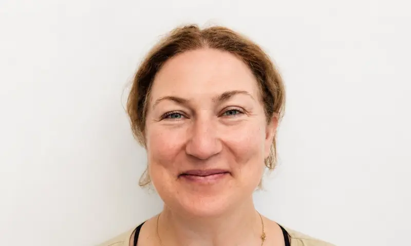 Orla Kerrigan