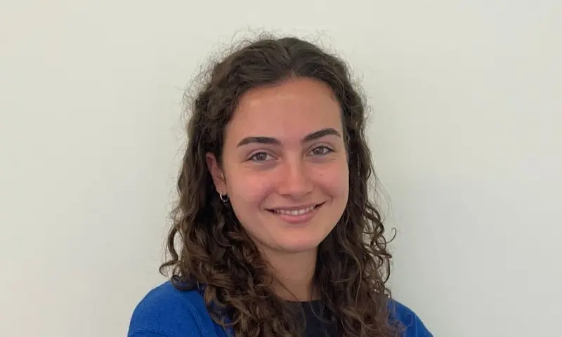Giulia  Guillemaere	