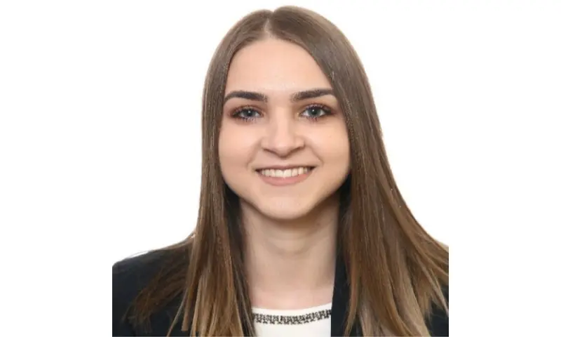 Claudia Boboc